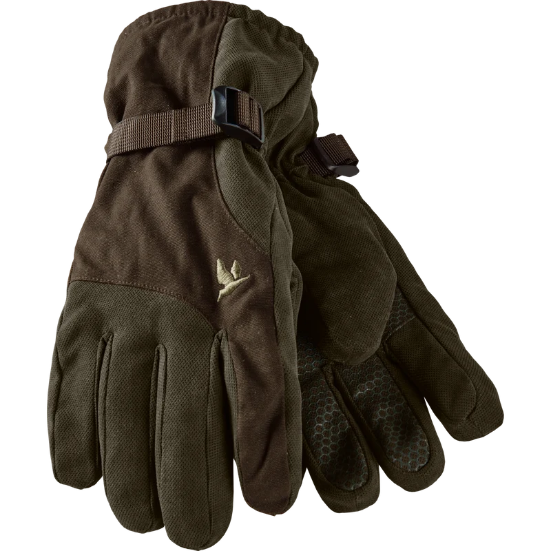 Seeland helt gloves