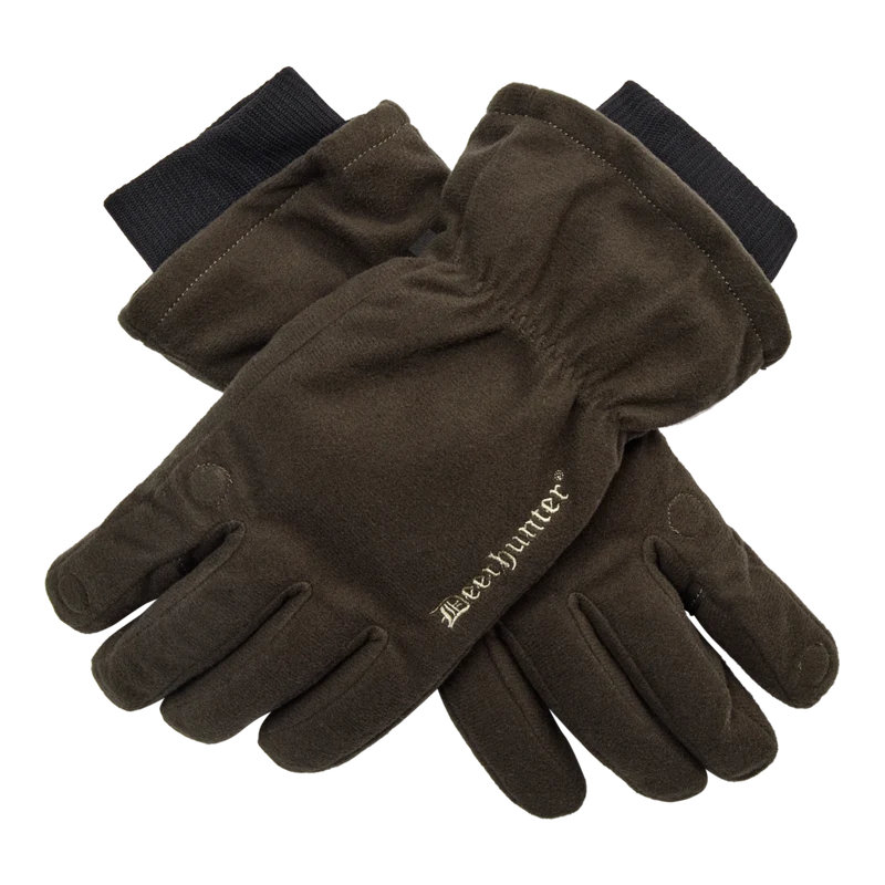 Deerhunter Game Winter Gloves