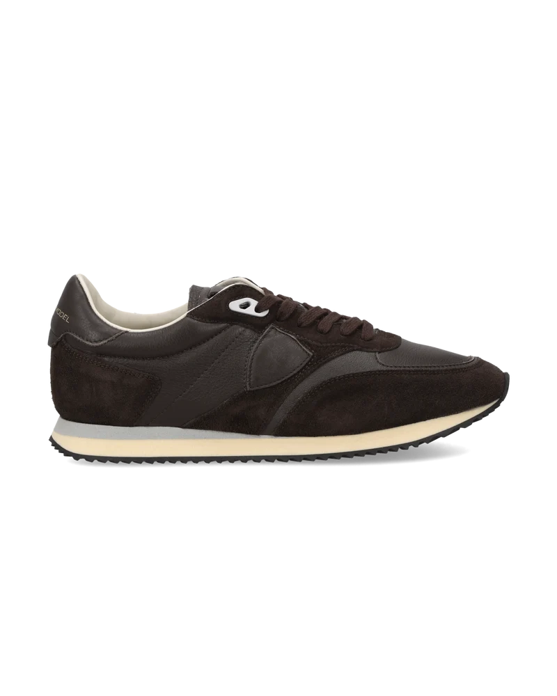Sneakers Blville Men, Brown