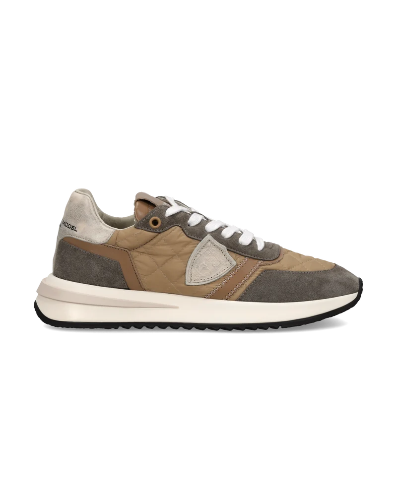 Sneakers Tropez 2.1 Women, Beige Dove Grey