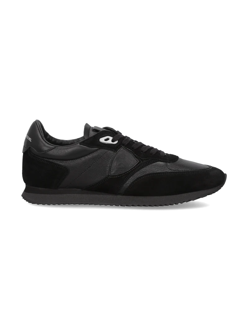 Sneakers Blville Men, Black