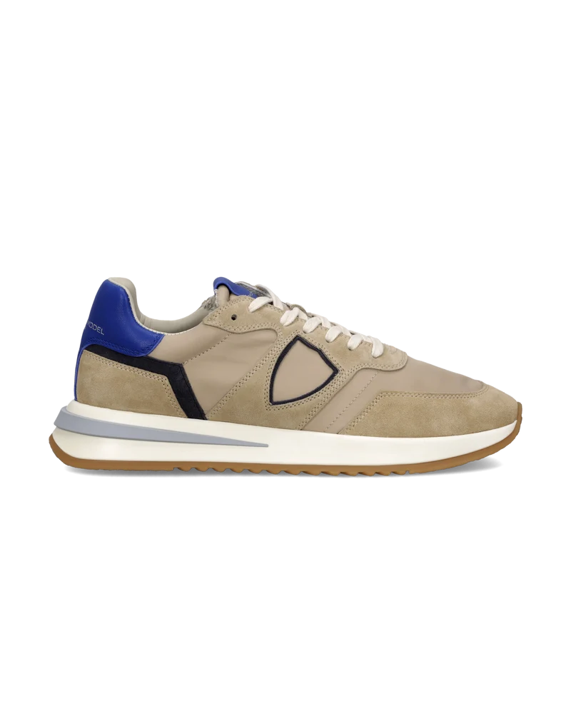 Sneakers Tropez 2.1 Running Men, Sand