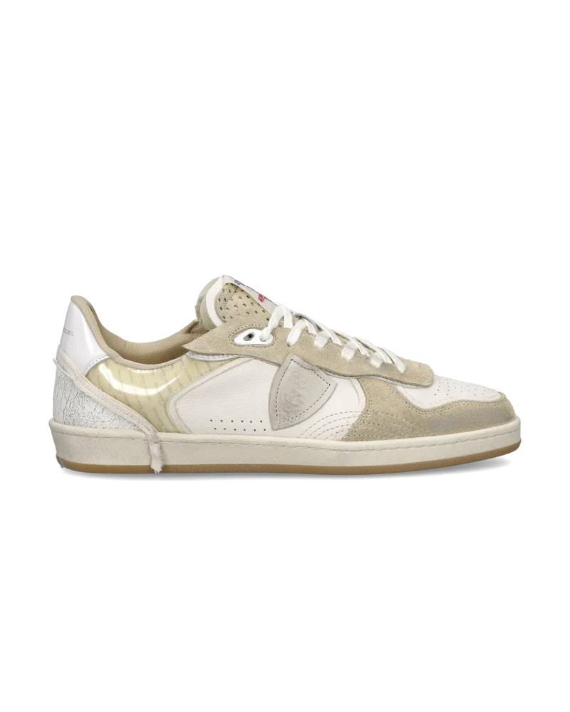 Sneakers Pgal Women Special Edition, White Sand