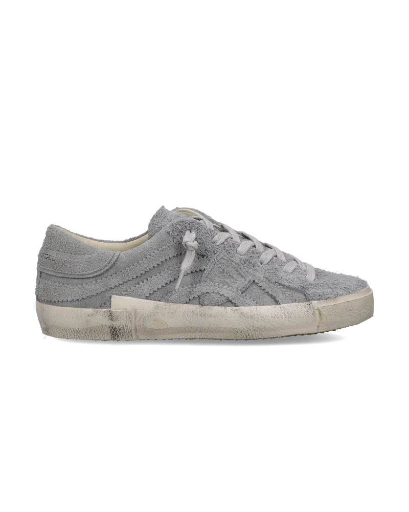 Sneakers Prsx Tennis Women, Grey