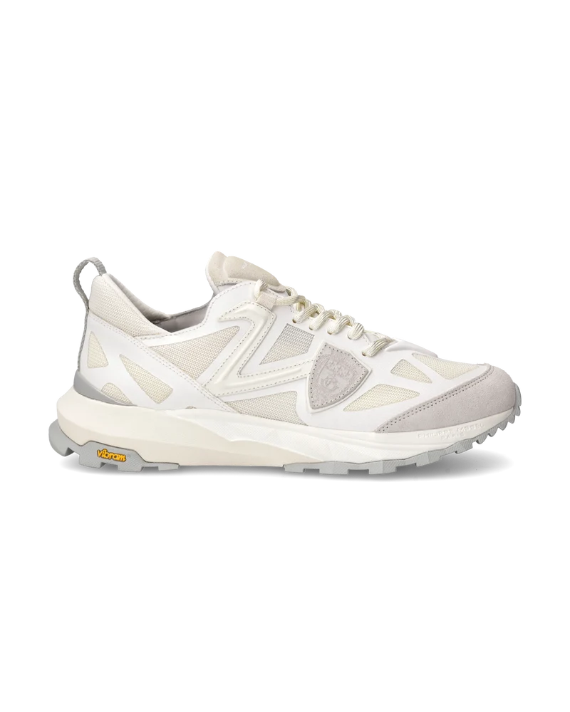 Sneakers Rocx Running Men, White