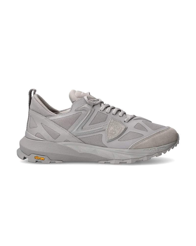 Sneakers Rocx Running Men, Grey