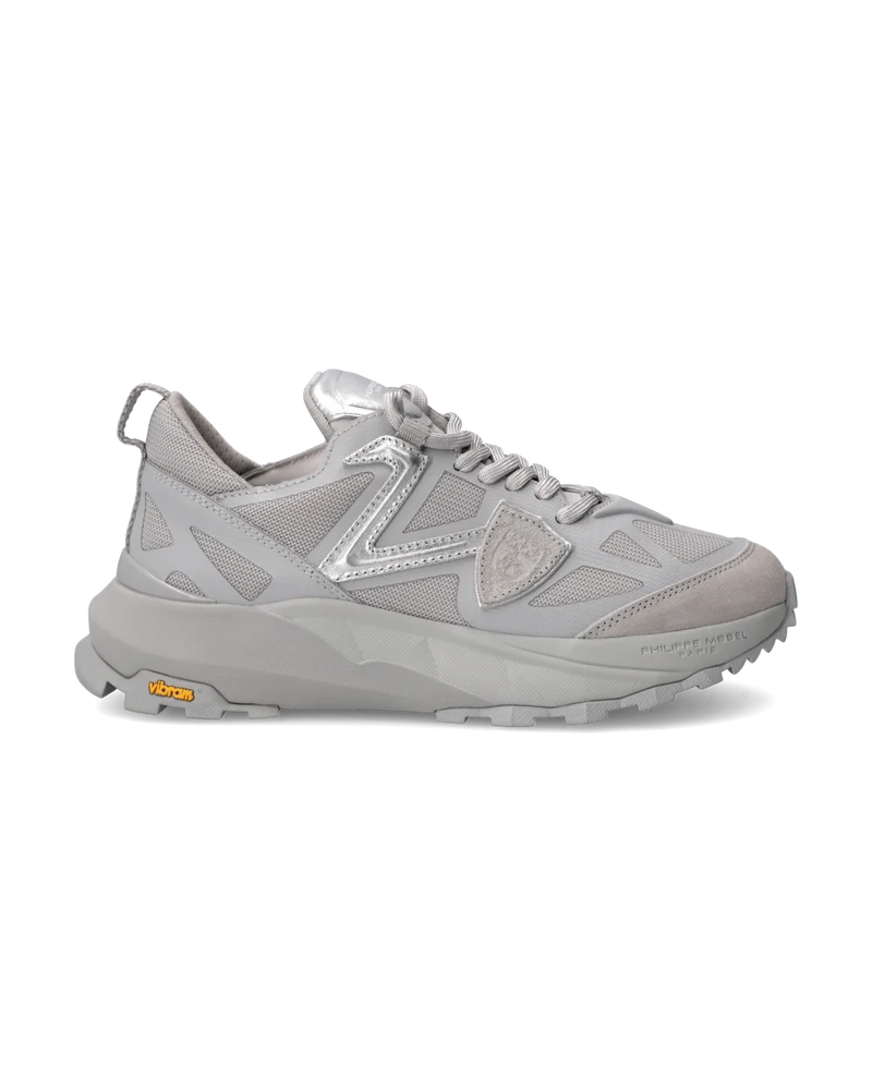 Sneakers Rocx Running Women, Grey