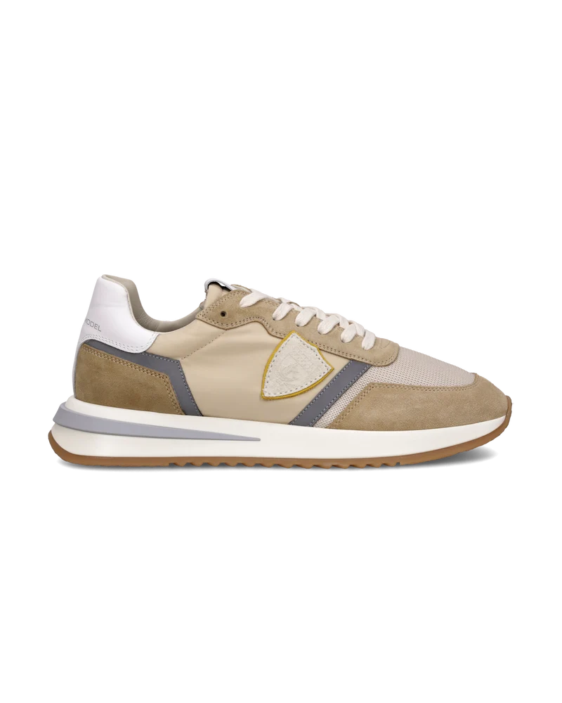 Sneakers Tropez 2.1 Low-Top Running Men, Beige