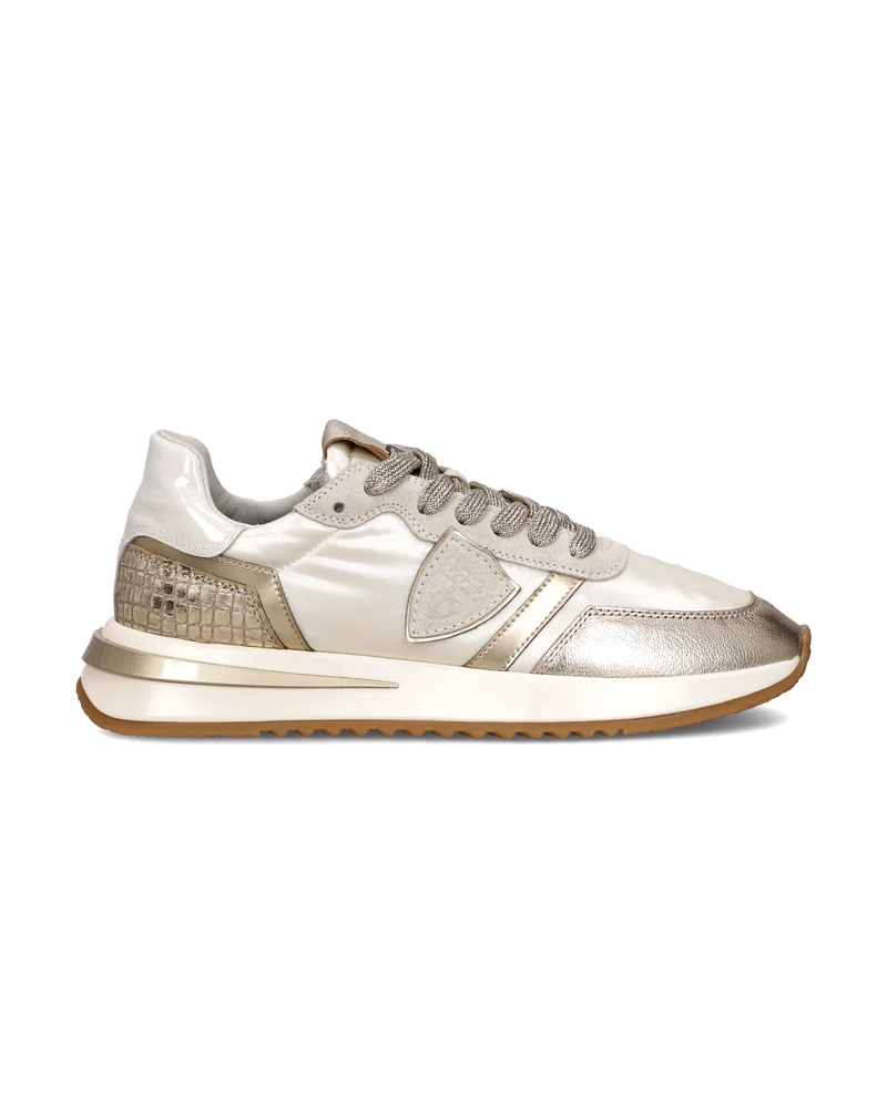 Sneakers Tropez 2.1 Running Women, Gold