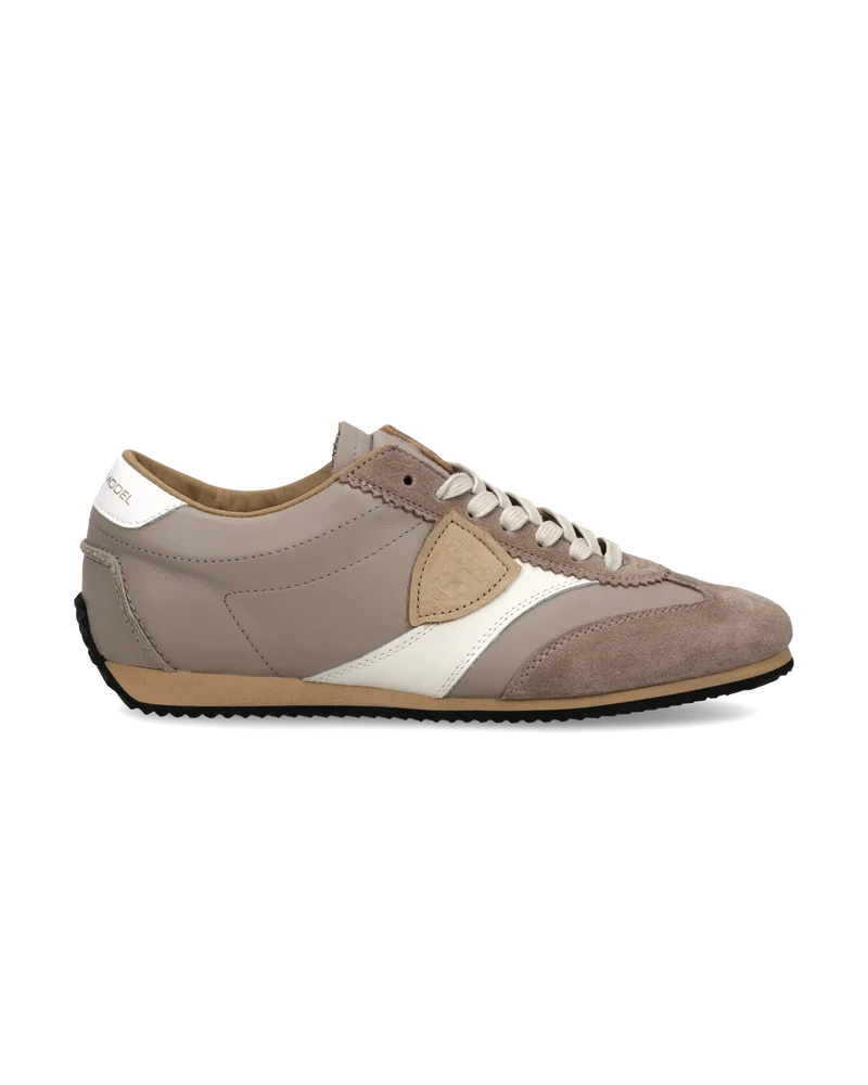 Sneakers Planche Women, Dusty Pink