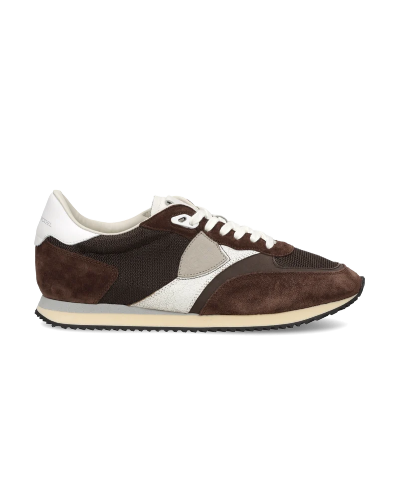 Sneakers Blville Men, Brown