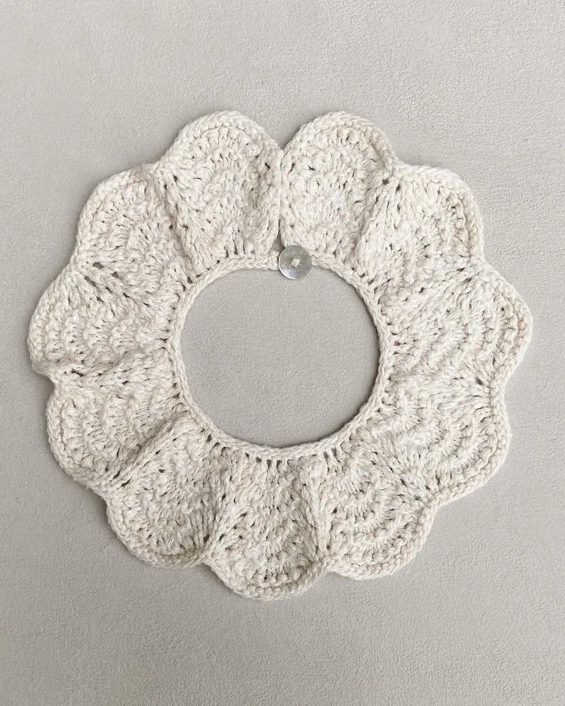 Lace Collar