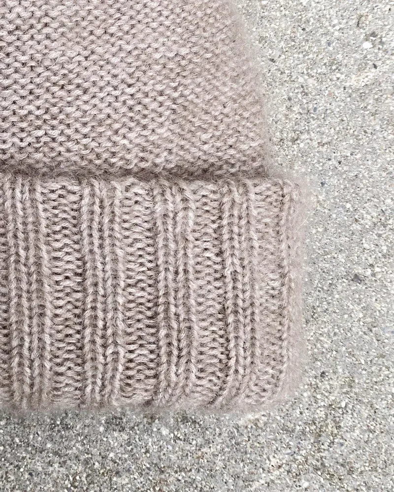 Frederiksberg Beanie