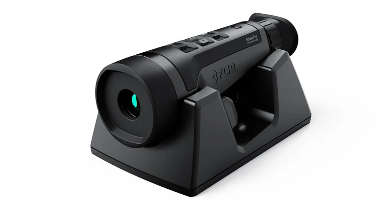 FLIR Scout Pro Charging Station