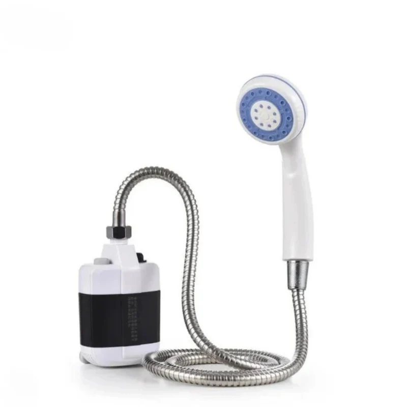 Draagbare Elektrische Douche - USB Oplaadbare Outdoor Douche - Aquacharge