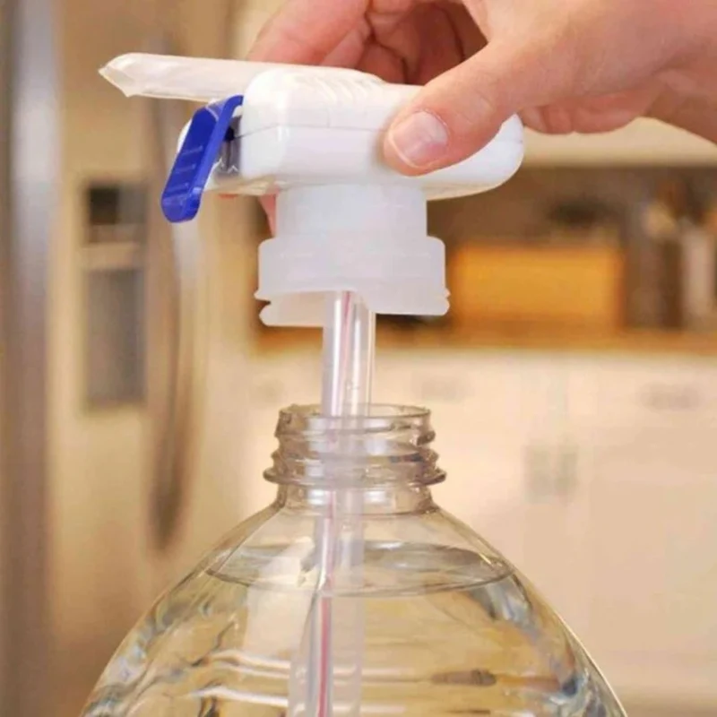 Waterpomp - Automatische Draagbare Waterdispenser - Aquapress