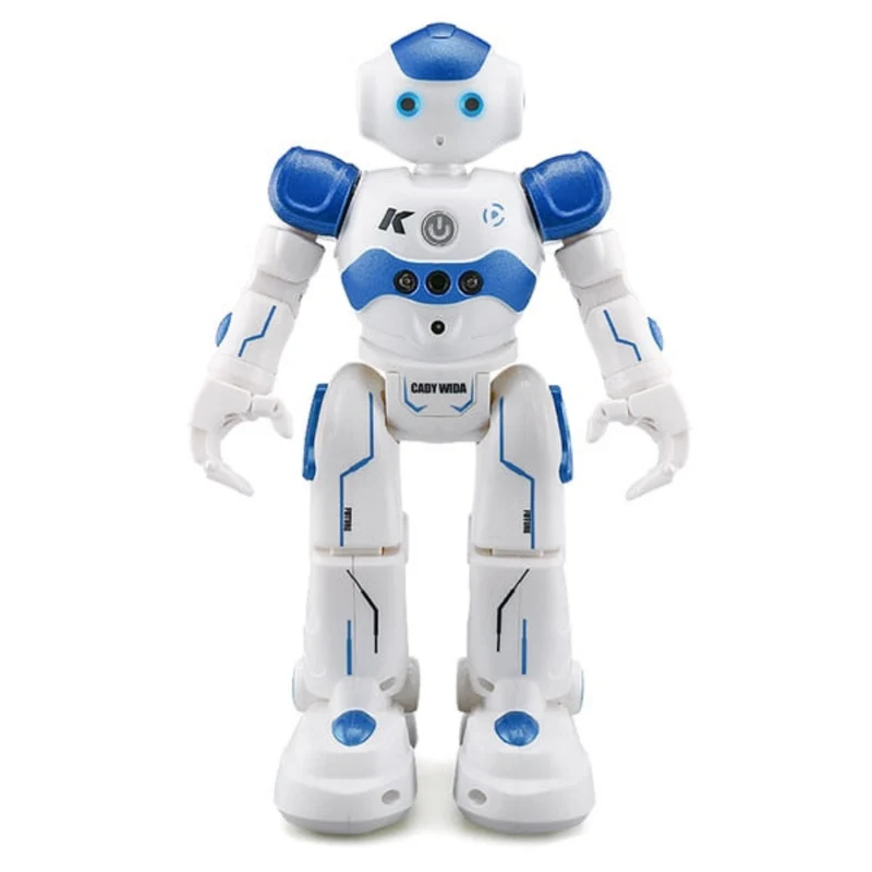 Interactieve Smart Robot voor Kinderen - RoboNova