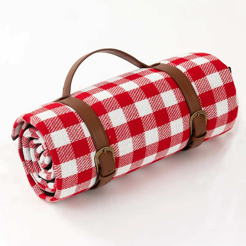 Picknick Deken - Waterdicht & Opvouwbaar Outdoor Comfort