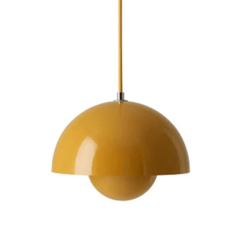 Lumivara - Hanglamp - Scandinavisch Design met Warme LED Verlichting