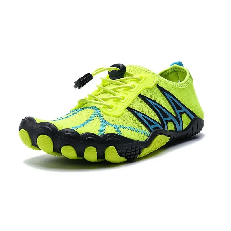 FlexStep Pro - Barefoot Shoes voor Natuurlijk Comfort en Vrije Beweging