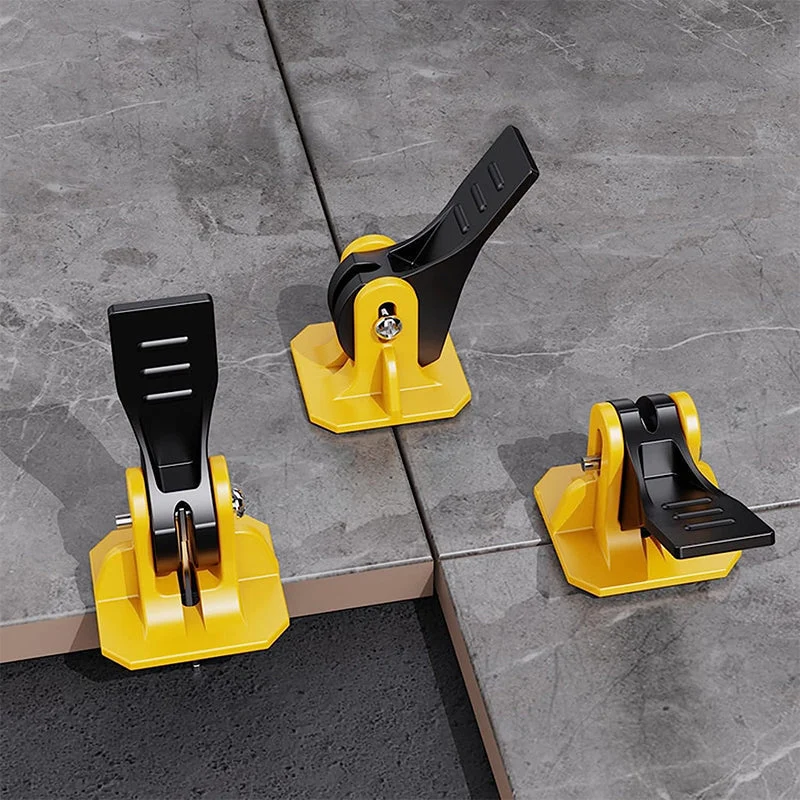Tegel Leveling | nivelleringssysteem
