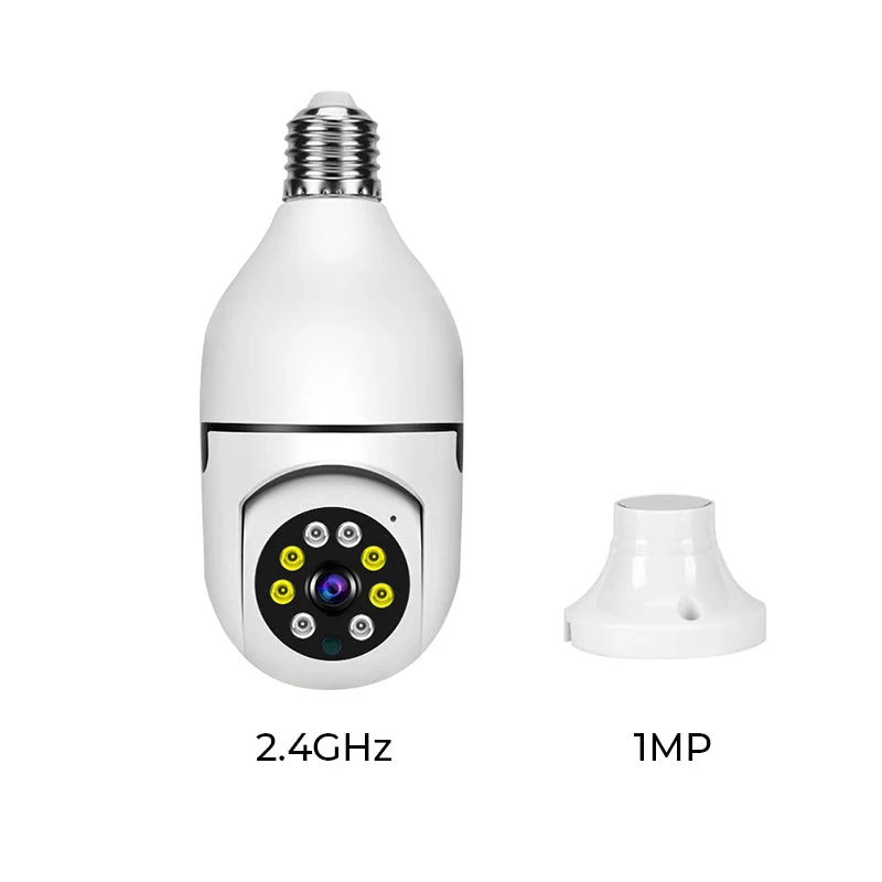 WiFi HD slimme camera