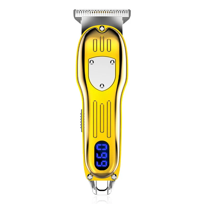 ProCut Precision - LCD Digitaal Tondeuse