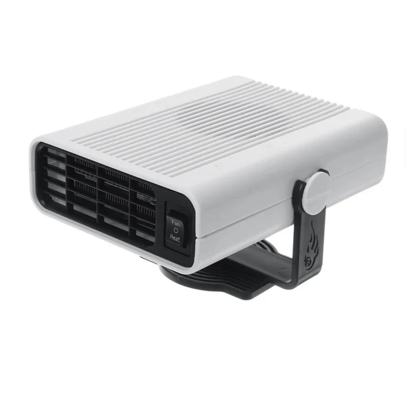 Draagbare Auto Heater - Voor Snelle Ontdooiing En Comfort
