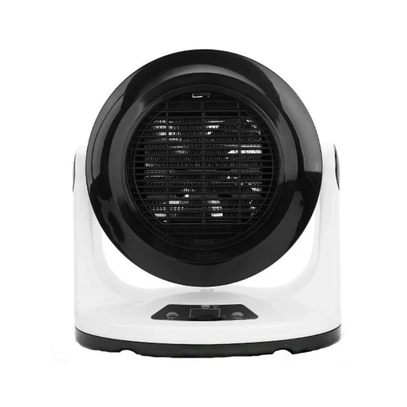 Elektrische Draagbare Heater Met Afstandsbediening