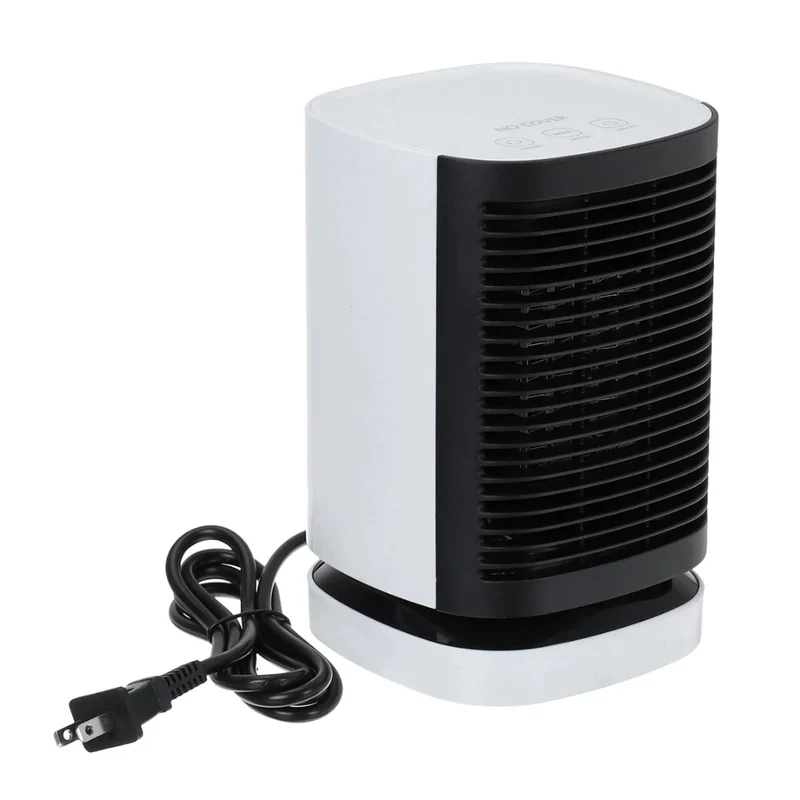 Draagbare Heater - 950W Verwarmen Met Slimme Sensor En Draaifunctie