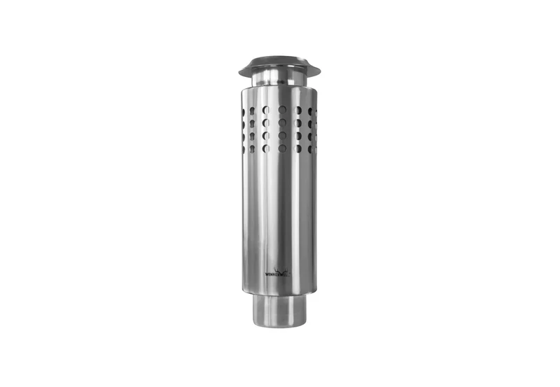 Winnerwell Flue Pipe Heat Shield L