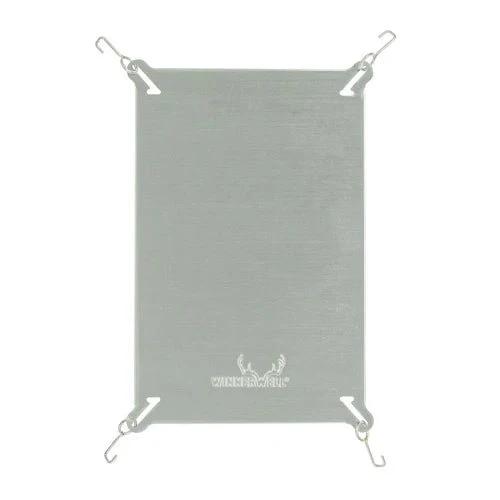 Winnerwell RVS Heat Shield voor Nomad M en L Kachels