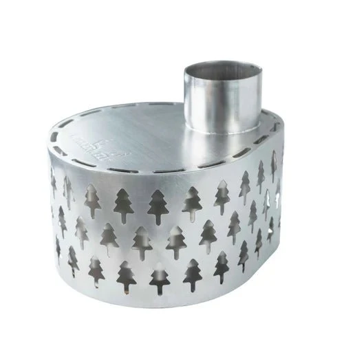 Winnerwell Secondary Combustion Burner Naverbrander voor Tentkachel