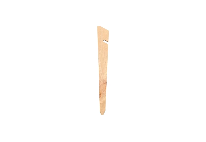 Houten Tentharing
