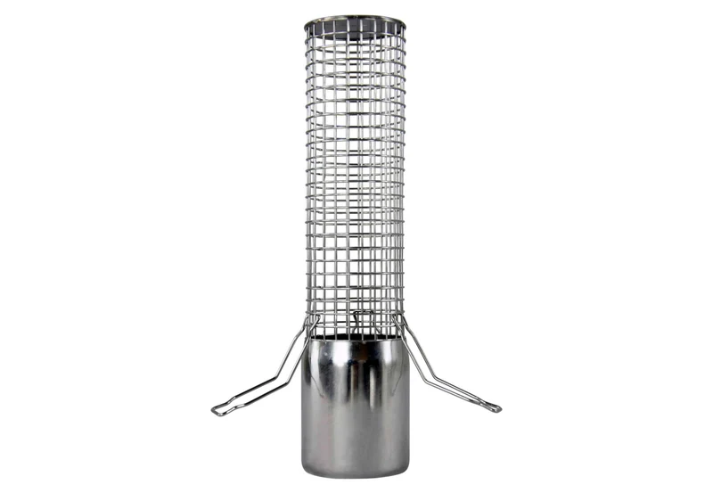 Winnerwell Vonkenvanger