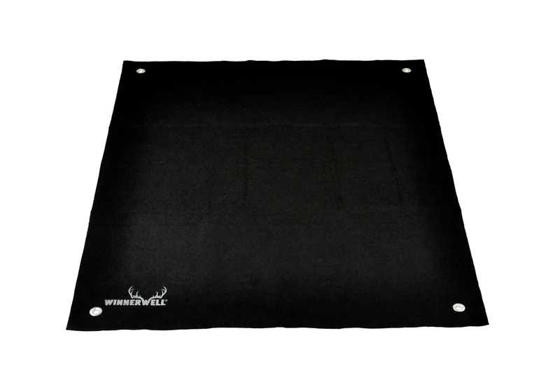 Winnerwell Vuurmat