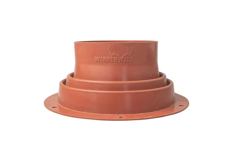 Winnerwell Siliconen Halsband