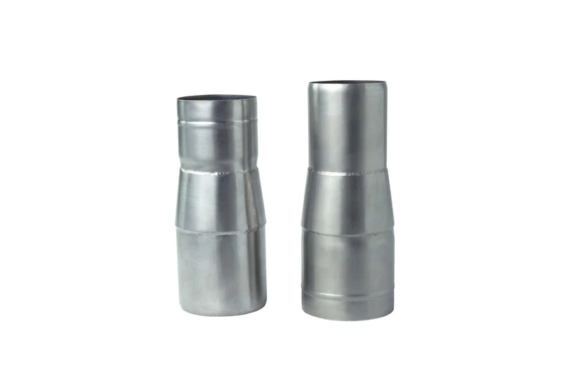 Winnerwell Pijpadapter 5,3 naar 6,3 cm