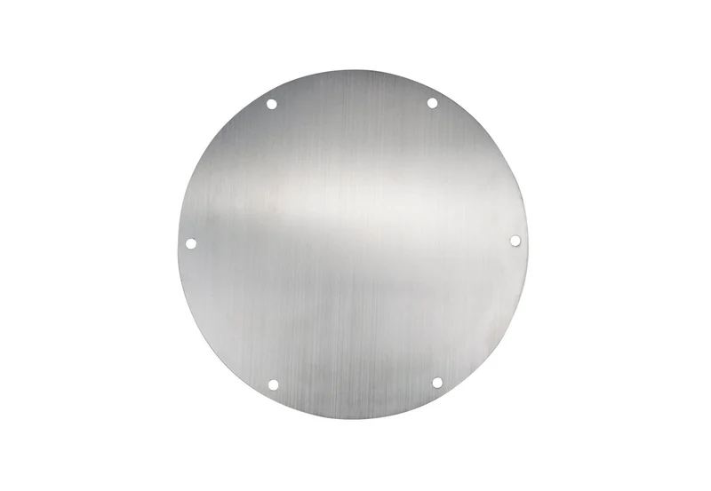 Winnerwell Regenbestendige Plaat voor Flashing Kit
