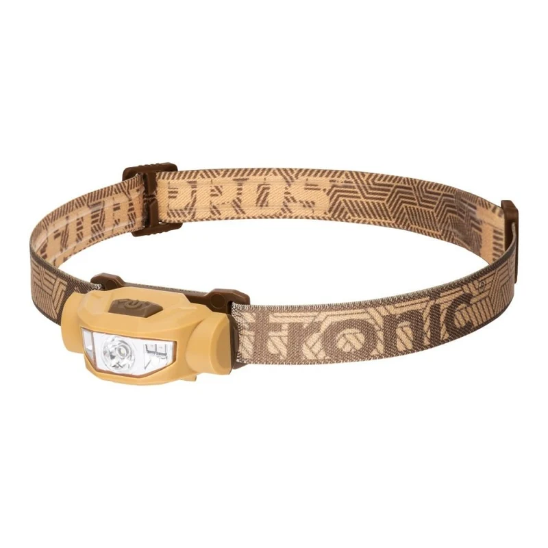 Mactronic Tundra Hoofdlamp 215 lm