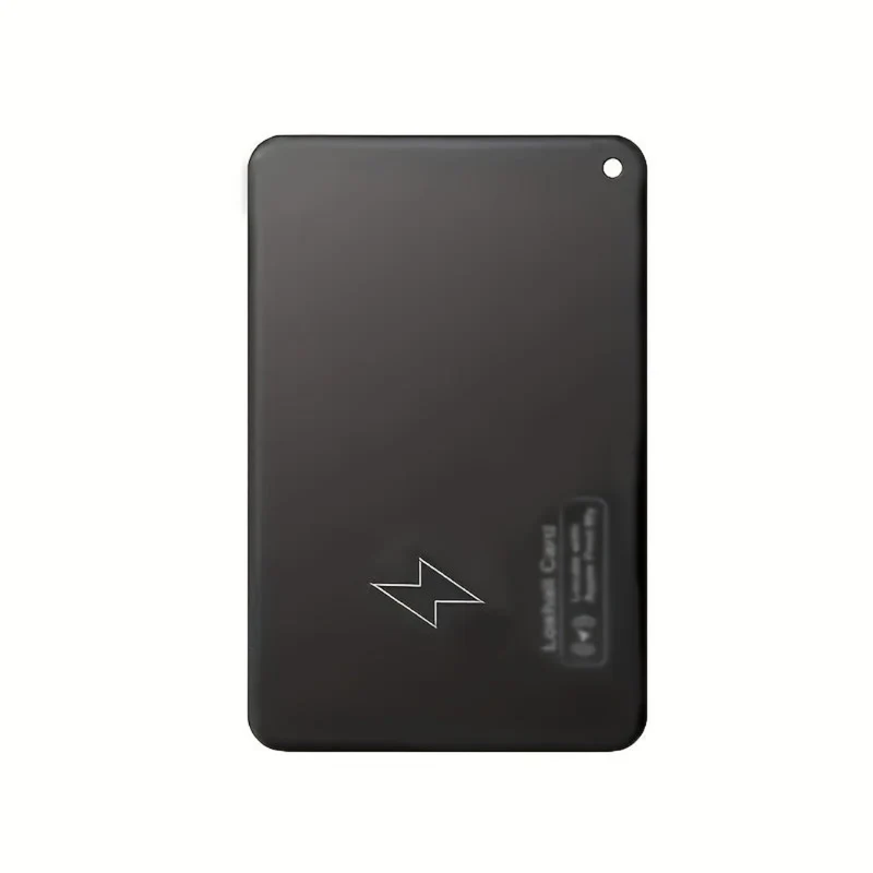 Tracking card - Ultra Dunne Smart Wallet Tracker