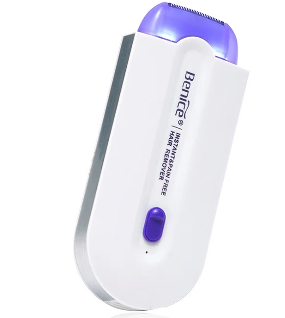 BeNice Laser Hair Removal Machine