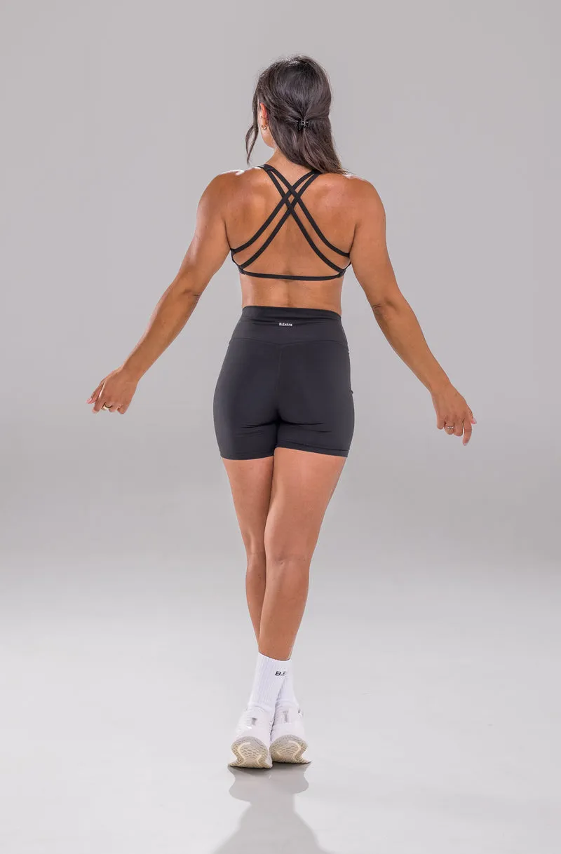 Lily Bra - Black