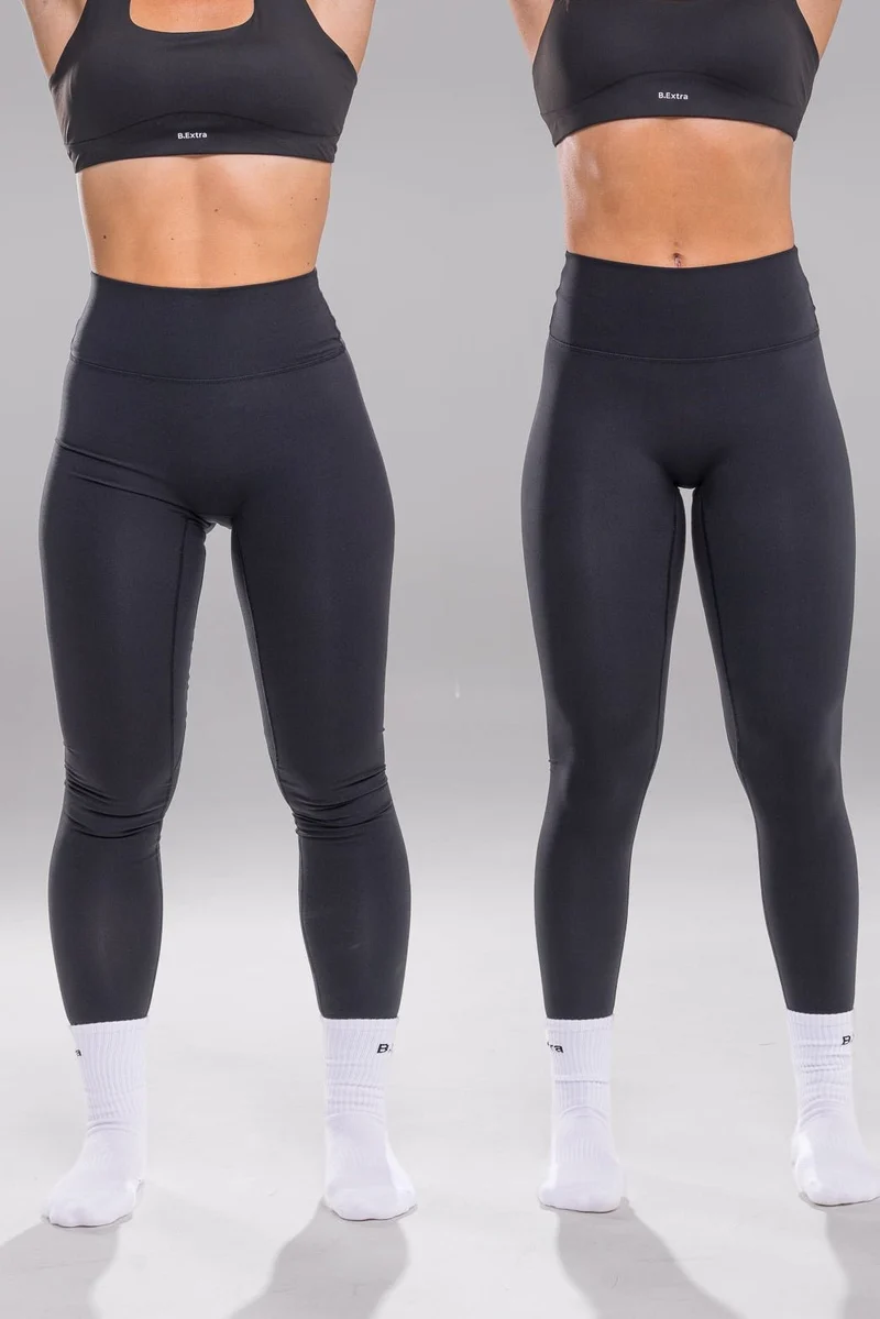 UltraFit Tight - Black