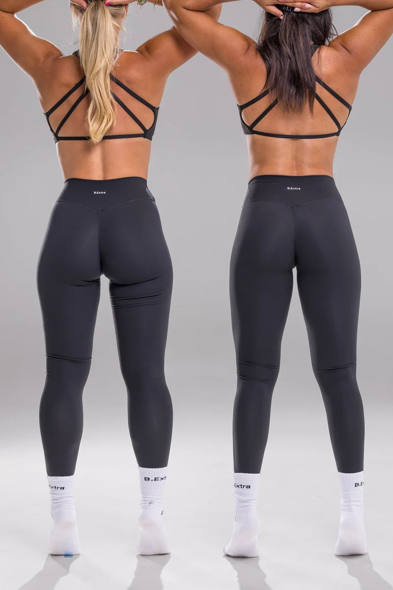 Curve Sculpt Tight - Black