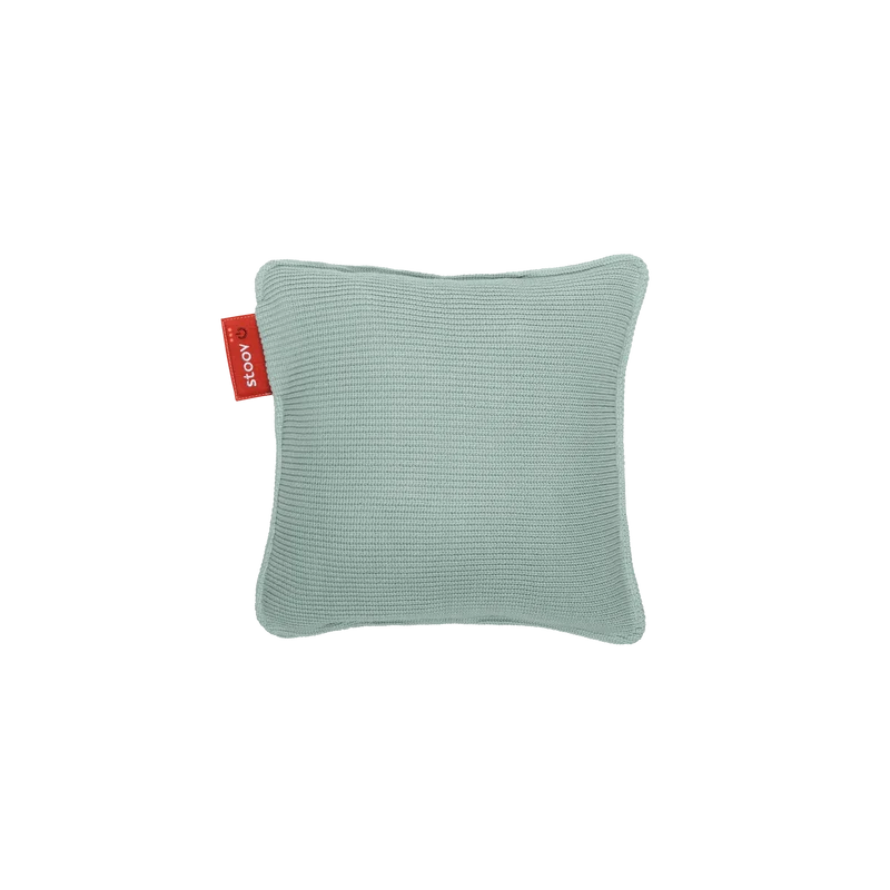 Ploov¹ - 45x45 | Knitted