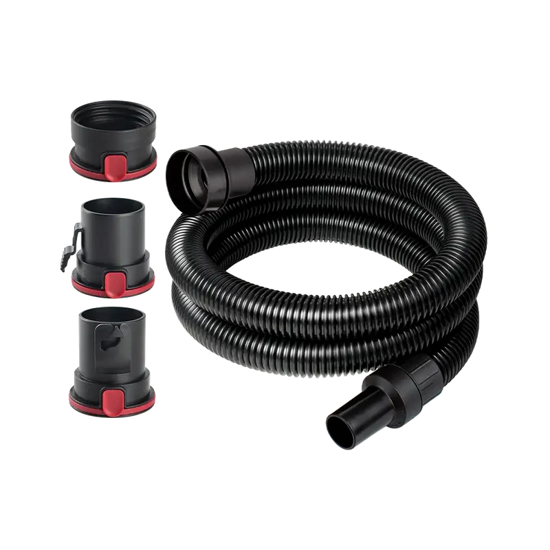 Vacmaster 35mm Hose with Extension Kit 2.5m