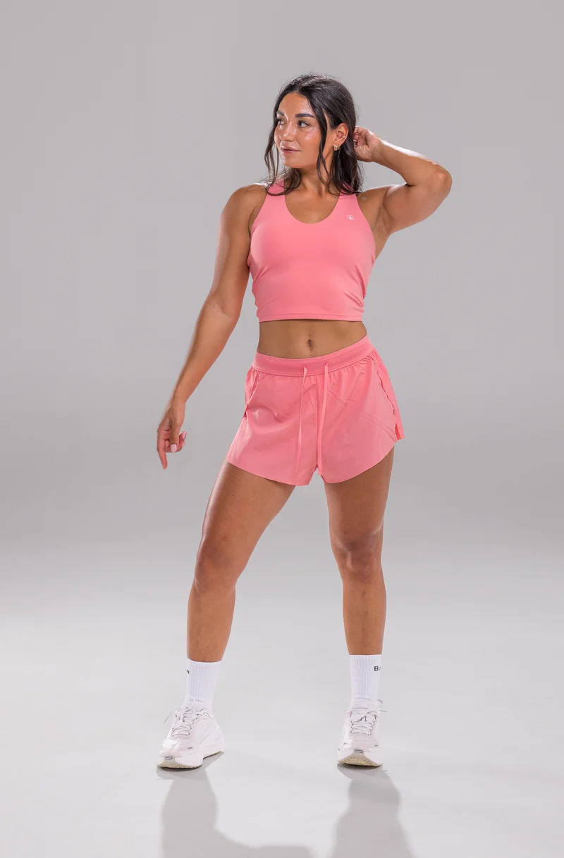 Ruby Top - Guava