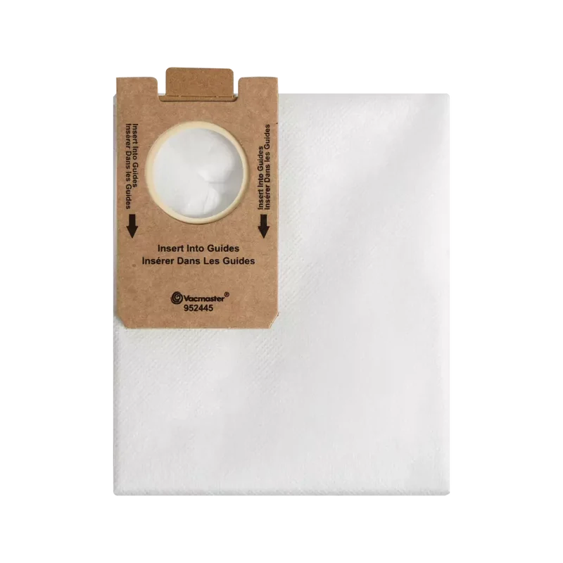 Dust Bags for Vacmaster REi | Robot Vacuum Cleaner with Self Empty Station V10iEU
