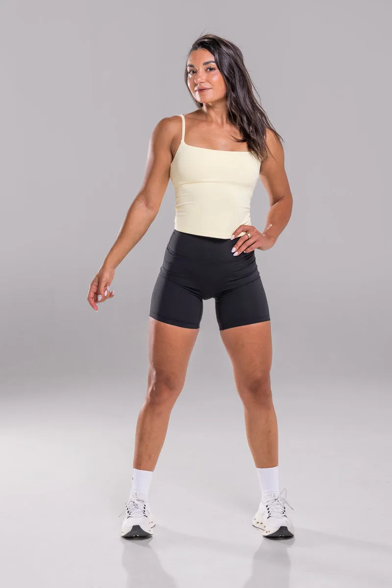 Lift Essence Top - Sunbeam
